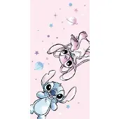 Disney Universe Badetuch, Strandtuch 70x140cm (Fast Dry)