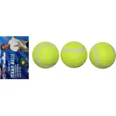 Gebro Pharma Gmbh Tennisbälle 3 er 8713836003726