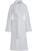 Vandyck Bademantel Ranger Herren White-S
