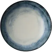 Arthur Krupp Schale Porcelain Shade Sea 22 cm