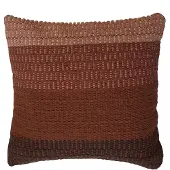 Soleil D Ocre Kissen MAGDA damen