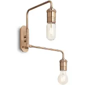 Ideal Lux Wandleuchte Triumph Ap2