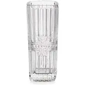 Wadiga Vase in transparent | Gr.: onesize