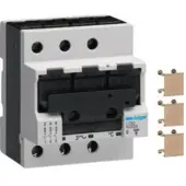 Hager L73O Lasttrennschalter D02 63A 3polig