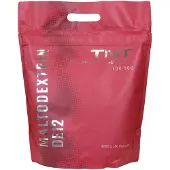TNT Maltodextrin De12 Pulver 4 kg