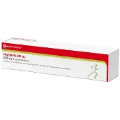 ALIUD Pharma GmbH Magnesium AL 243 mg Brausetabletten 40 St