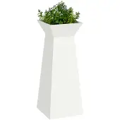 vidaXL Outdoor-Blumentopf