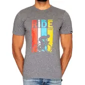 CYCOLOGY Ride Kurzarm-t-shirt