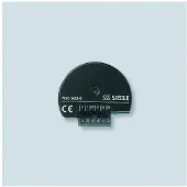 Siedle NSC 602-0, Schwarz, , CE, 51 mm, 23 mm
