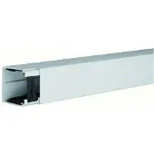 Hager LF6006007035 Leitungsführungskanal (2m)