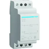 Hager Sicherheitstrafo 230V/12V 18VA 2PLE ST320