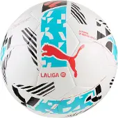 Puma Orbita Laliga 1 Replica Fußball Weiß 3 Weiß 3