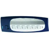 Hager TU402 Funkfernbedienung KNX 2