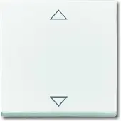 Busch-Jaeger 2CKA006430A0385 Smart-Home-Aktor Auslöser Rollo/Jalousie (2CKA006430A0385)
