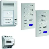 TCSS Tür Control Paketlösung 2 Taste AP, Freispr. PSC2220-0000