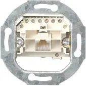 Gira Basisunit Datenkontaktbox Twisted Pair - 017900
