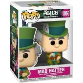 Funko POP! Pop! Disney Alice 70th : Mad Hatter