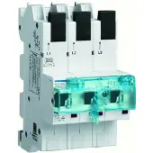 Hager HTS363E, 230-400 V, 63 A, 3P