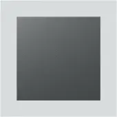 Siedle Blind-Modul Vario 611 BM 611-0 DG 200038833-00