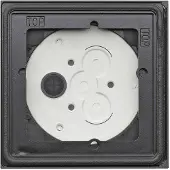 Gira 5501910 Interkom-System-Zubehör Aufputzdose (5501910)