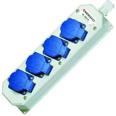 MENNEKES Steckdosenleiste TL 88678