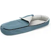 Thule Fußsack, Mid Blue, Winterfußsäcke