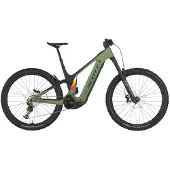SCOTT Patron ST 910 Mountainbike Ioden Green - L