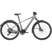 Scott Bikes Passage 30 2025 | highland green | XL | E-Trekkingräder - grün