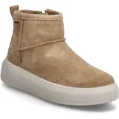 Legero Stiefelette Stiefelette Veloursleder