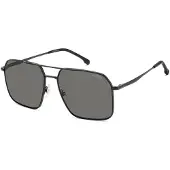 Carrera 333/S Matte black 59/16/145 Herren Sonnenbrillen