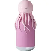 Dowabo Isolierflasche Asobu Bestie Bottle Qualle