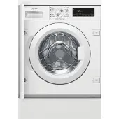NEFF Einbau-Waschmaschine W6441X1 8 kg 1400 U/min.