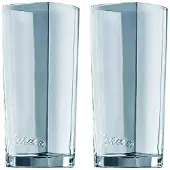 Jura 69001 LatteMacchiato Gläser gross 2erSet