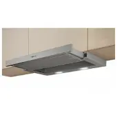 NEFF D46BR22X2, 394 m³/h, Abluft/Umluft, D, A, B, 68 dB