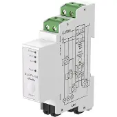 EcoFlow Smart Meter, Echtzeit-Stromzähler für Smart Energy Monitoring, Bluetooth/WLAN, 1 Stk.