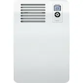 Stiebel Eltron Wand-Konvektor CON 5 Premium für 5 m², Elektroheizung 0,5 kW, Wochentimer, Offene Fenster Erkennung, 237830