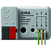 Gira Tasterschnittstelle 2f. 121000