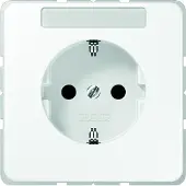 JUNG Cd 1520 Na Ww