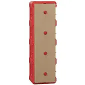 Gira EB-Dose 4f. 289400