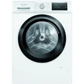 Siemens iQ300 WM14N0G4 Waschmaschine Frontlader 8 kg 1400 RPM Weiß