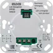 JUNG Spannungsversorgung AC9-36V DC12-48V SV 539-948 LED