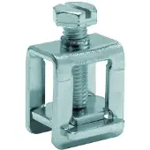 Hager K96M, Stahl, 25,5 mm, 42 mm, 18 mm