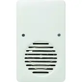 Honeywell Friedland Klingelkasten 230V 82DB 700mA Home - E2630N