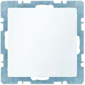 Hager 10096086, Anthrazit, Metall, 20 Stück(e)