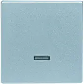 Busch-Jaeger Busch Jaeger 6543-83-101 Aluminium (6599-0-2887)