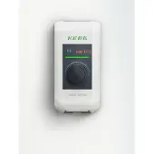 KEBA 125101 KC-P30-ES2400E2-L0A-GE Wall X M&E