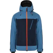Bogner Fire + Ice Herren Skijacke Tajo blue-grey : 54 Größe: 54