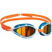 Mad Wave Trilogy Rainbow Polarized Polarisierte Schwimmbrille