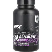 All American Efx Kre-Alkalyn 120 St Filmtabletten