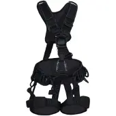 BEAL Hero Pro Kompletter Gurtzeug